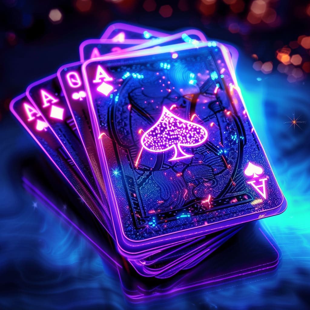 Mellbit Live Blackjack — ကာဒ်ဂိမ်း ကျွမ်းကျင်စွာ ကစားခြင်း