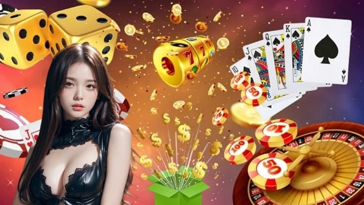 Mellbit Live Roulette — European Roulette ဂိမ်းကစားခြင်း
